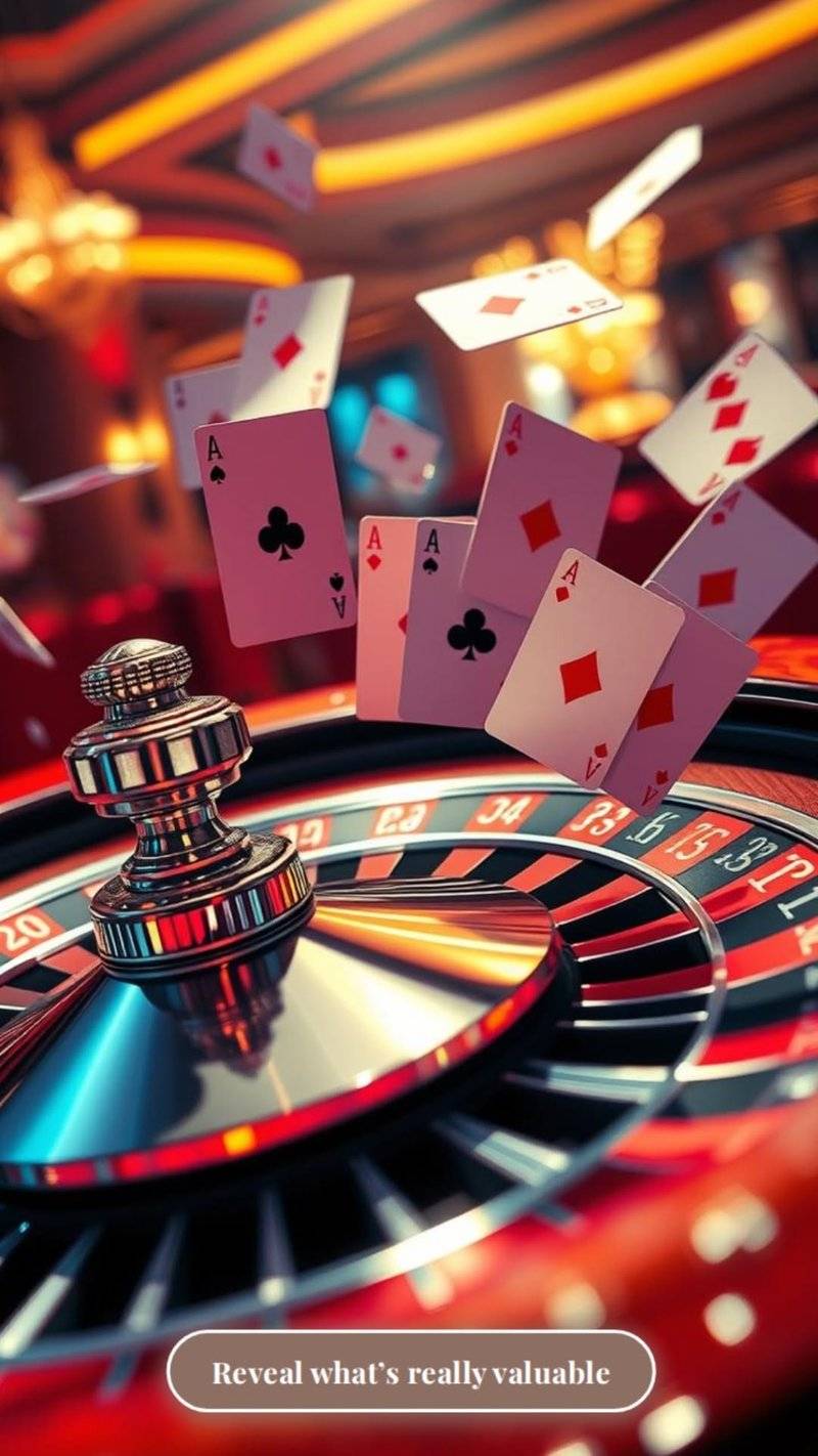 Is Lizaro Casino Really Worth the Hype?