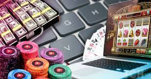 Ultimate Guide to €5 Minimum Deposit Casinos Ultimate Guide to €5 Minimum Deposit Casinos